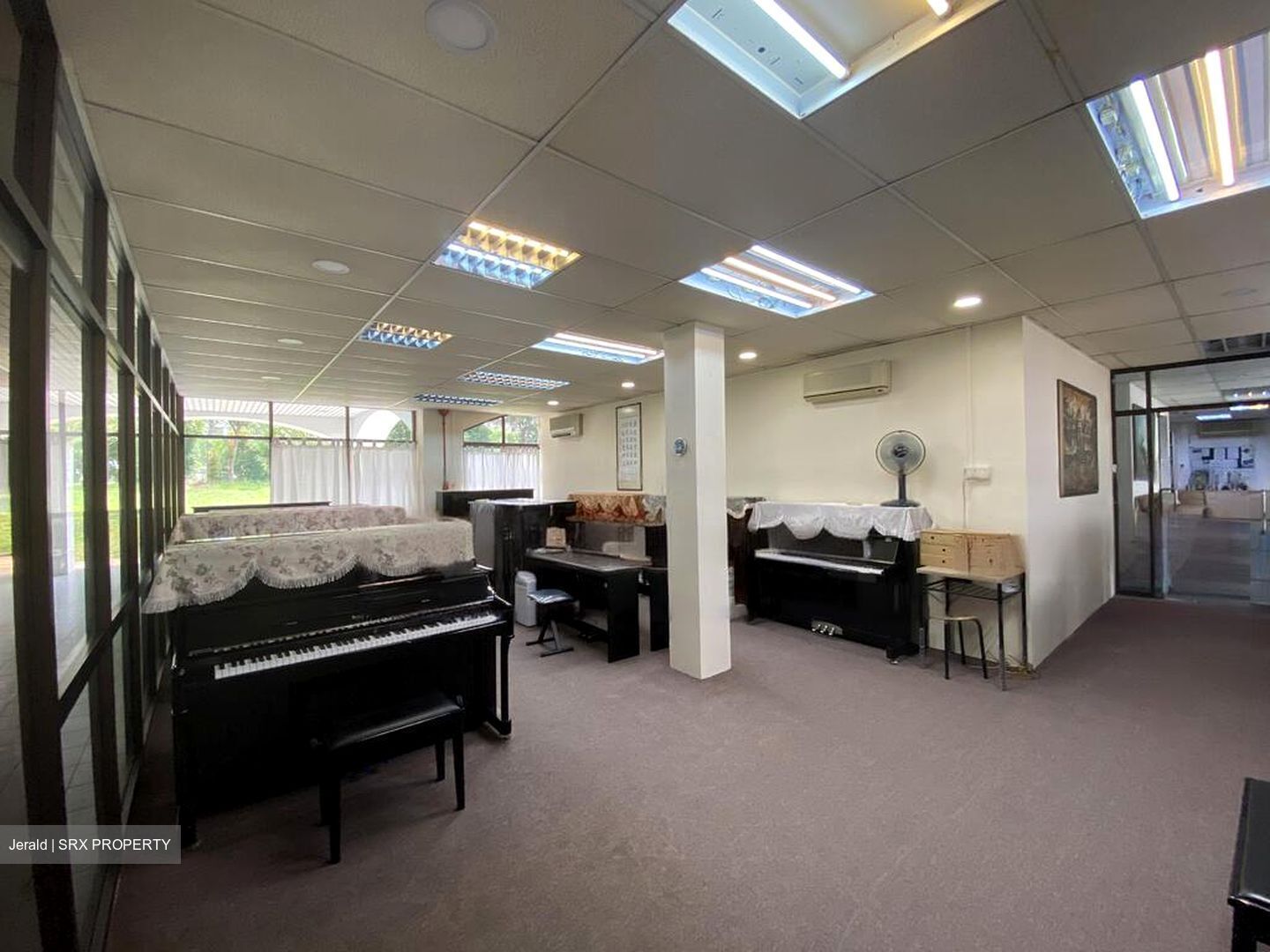 Tampines Street 43 (D18), Office #459460261
